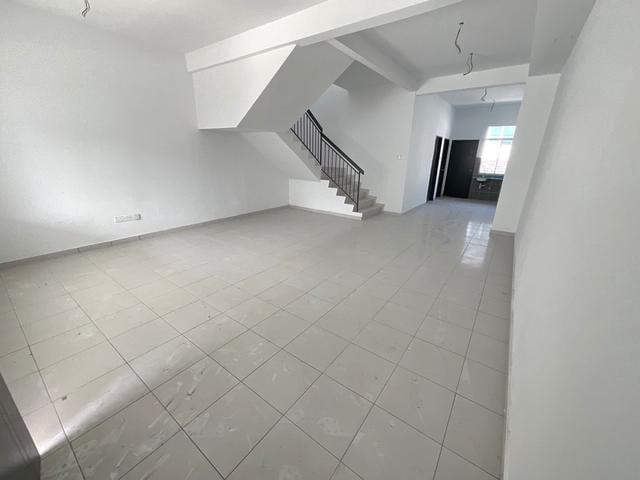 Below Market 2 Storey Scientex Rawang Anggun City Rawang