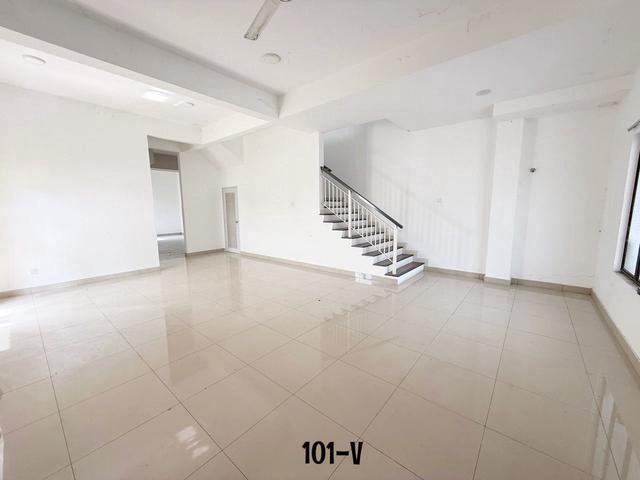 BELOW MARKET 2 Storey SemiD Seri Residensi Sungai Kapar Indah Klang