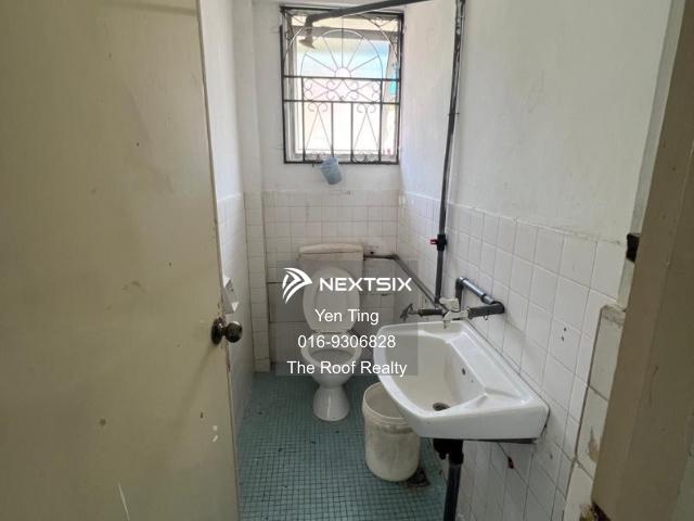 Below Market 2 Storey Renovated Extended 24x80 Bukit Rimau Shah Alam