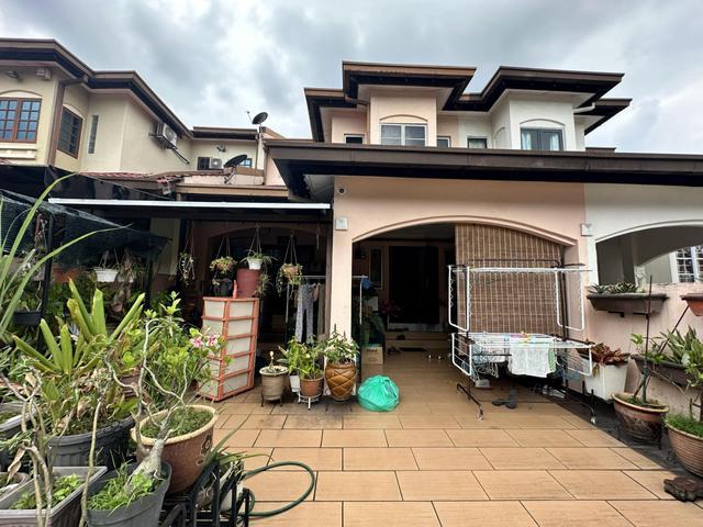 BELOW MARKET 2 Storey Terrace USJ 11 Subang Jaya