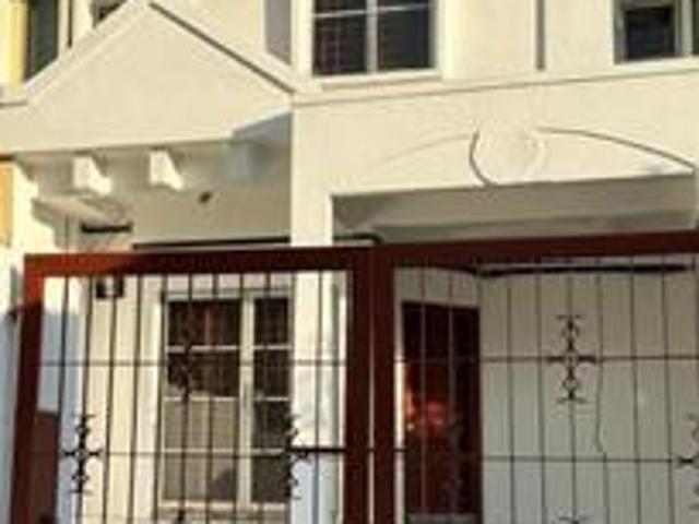 BELOW MARKET 2 Storey Terrace USJ 12 Subang Jaya Selangor