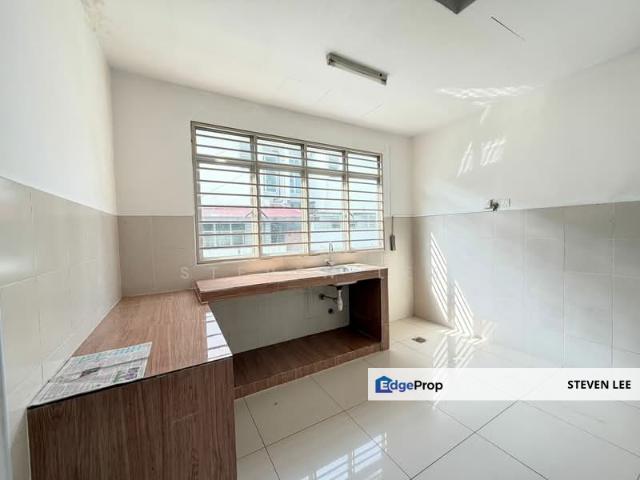 [Below Market] 2 Storey Terrace House, Taman Coris, Kota Emerald, Rawang