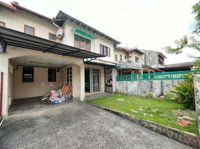 Below Market 2 Storey Terrace House Usj 3 Subang Jaya