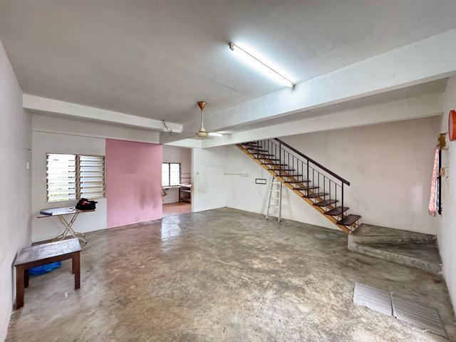 Below Market 2 Storey Terrace House Rawang Perdana 2 Rawang