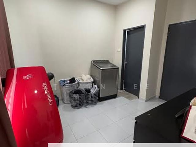 [Below Market] 2 Storey Terrace House, Scientex Rawang, Phase 2, Anggun, Rawang