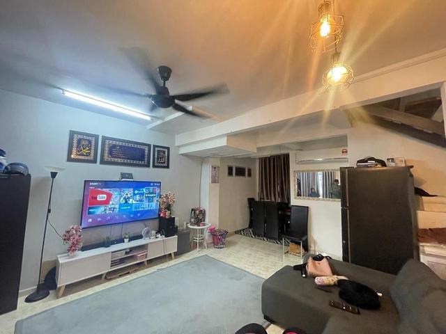 BELOW MARKET 2 Storey Terrace Lorong Cakera Purnama Puncak Alam