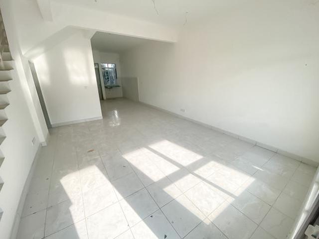 Below Market 2 Storey Terrace M Residence 1 Rawang House