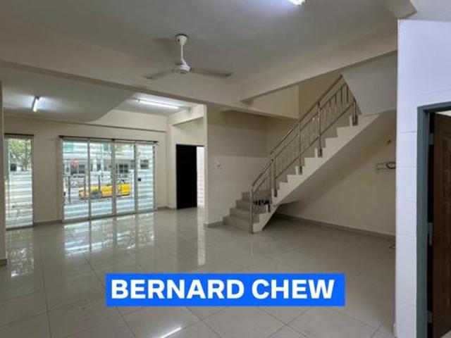 Below Market 2 Sty Batu Maung Landed House Sale 2200sf