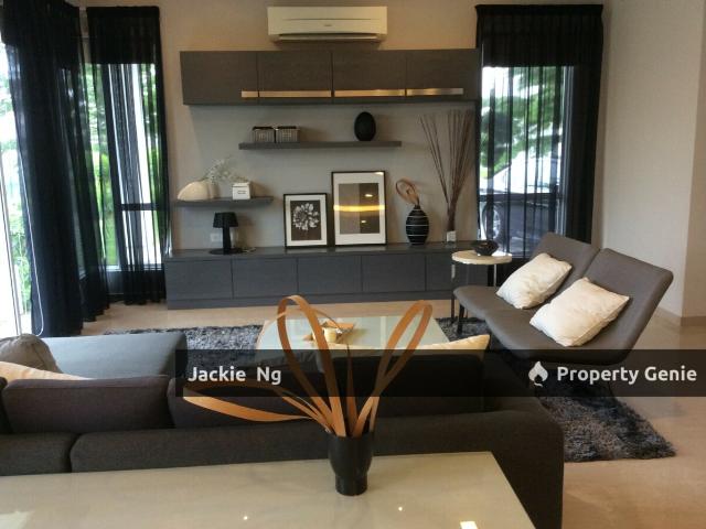 【Below Market】 2 Sty Bungalow Corner Kajang Jade Hills Fully Renovated like Show Room
