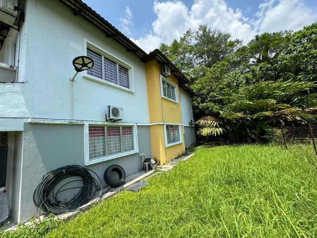 Below Market 2 Sty Bungalow Prima Beruntung Bukit BeruntungRawang