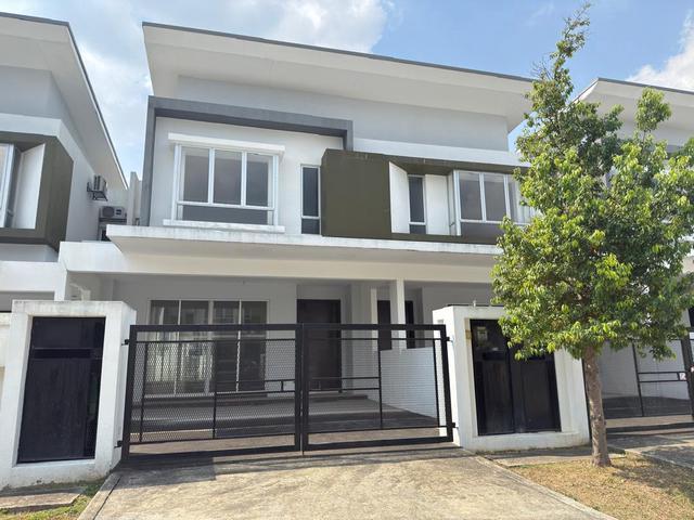 BELOW MARKET 2 sty House Gamuda Garden Nara Joya Lavena Agalia