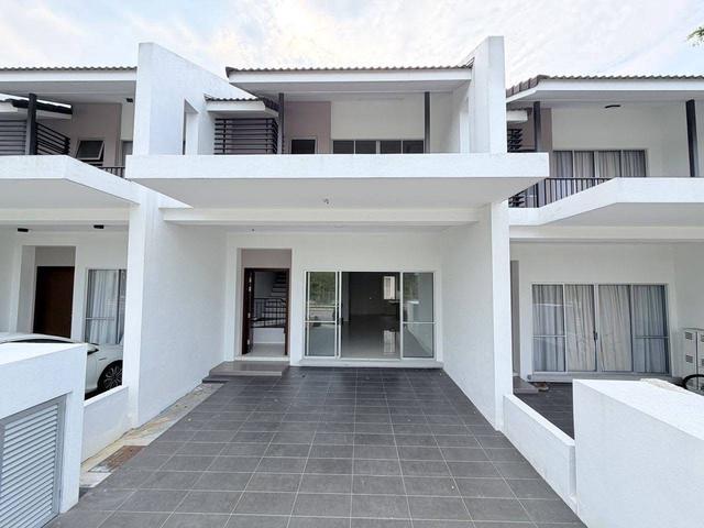 Below Market 2 Sty Terrace House Tamansari Dahlia Rawang