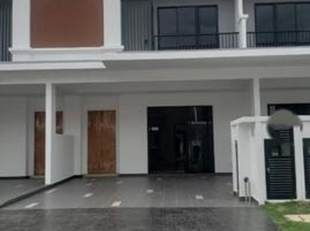 Below Market 2 Sty Terrace Reef of Tropics Cyberjaya Safiro Sejati