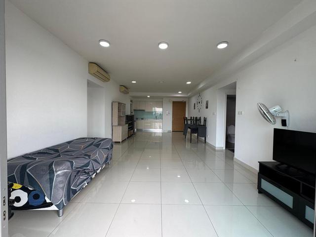 Below Market 2Bed 2Bath Teega Residences Puteri Harbour Furnished