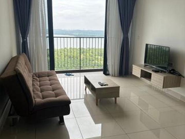 Below Market 2Bed 2Bath Sunway Citrine Residences Near Tuas Furnish