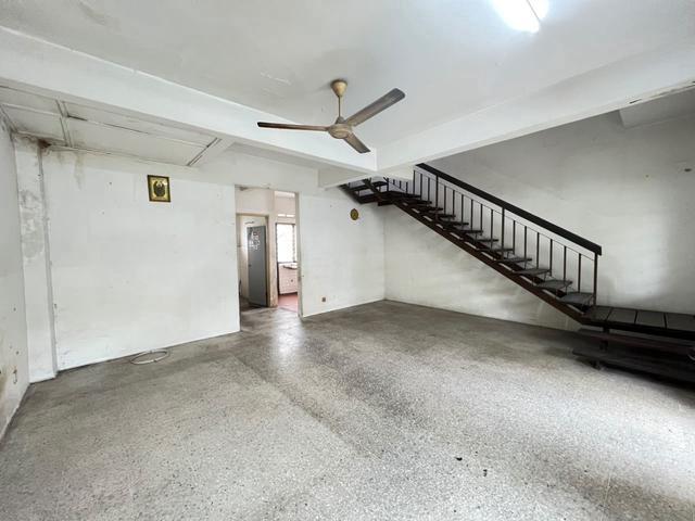 Below Market 2sty House Taman Tulip Bukit Sentosa Rawang