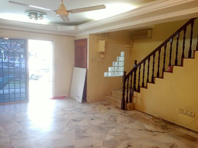 BELOW MARKET 2sty House Desa 4 Bandar Country Homes Rawang SALE