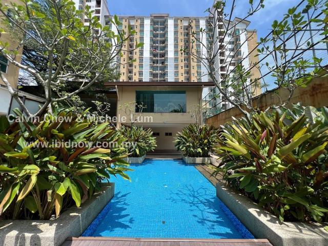 Below Market 31 Villa Park Taman Bukit Serdang Seri Kembangan 1302s