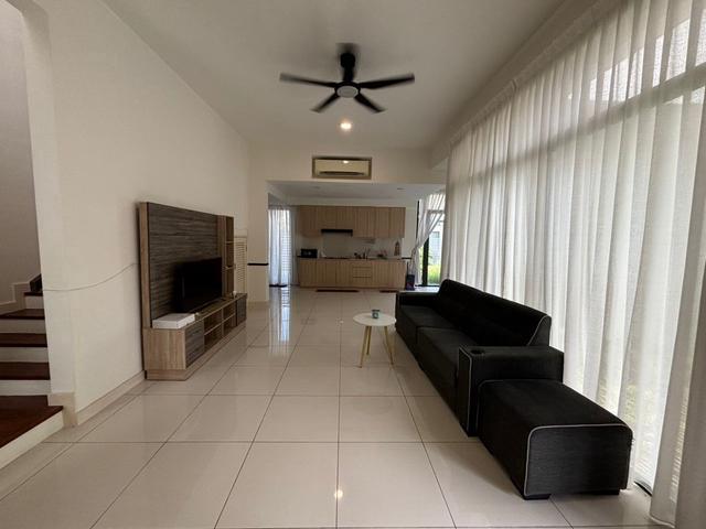 Below Market 31Bed 4Bath Avira Garden Fully Furnish Gated Guarded