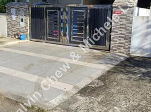Below Market 32 2Sty Terrace Bandar Sri Indah Phase 5F Tawau 1800sf