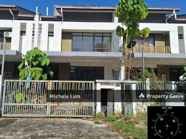 [Below Market 34%] 2 Storey Terrace M Residence Rawang