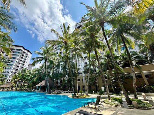 Below Market 34 Ara Hill Ara Damansara 2164sf Freehold