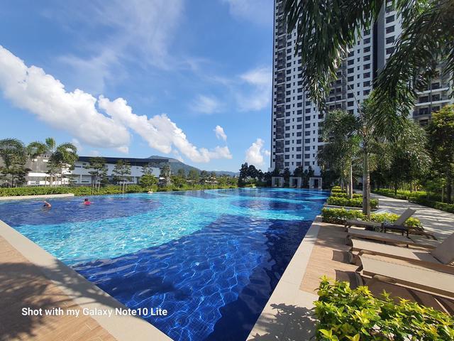 Below Market 34 M Luna Kepong 850sf