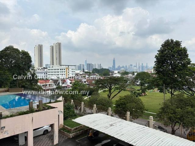 Below Market 34 Riviera III Apartment Taman Muda Ampang 1453sf