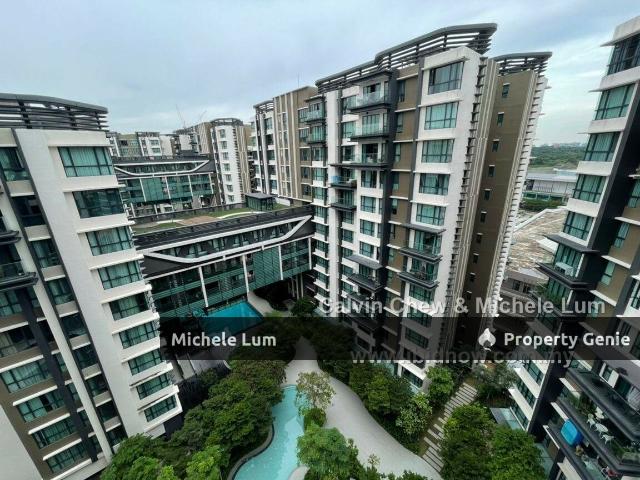 [Below Market 34%] The Potpourri Ara Damansara Near to CITTA Mall