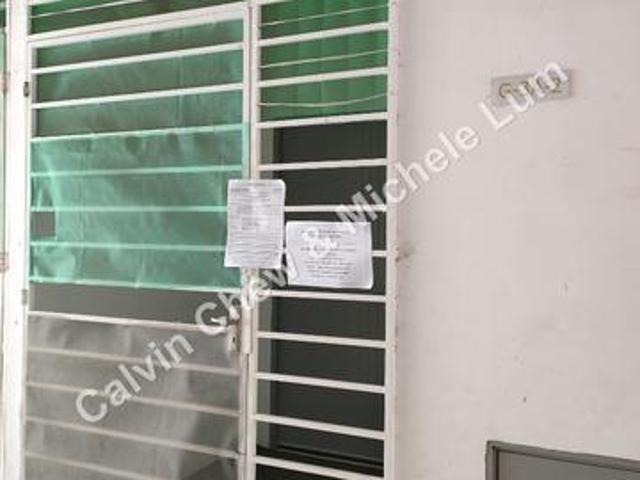 Below Market 42 3rd Floor E Residence Telipok Kg Giling Tuaran 1029sf