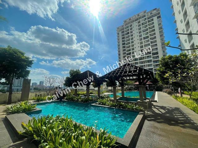 Below Market 35 Ampang Putra Residency 1915sf