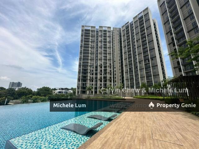 [Below Market 35%] Mutiara Hilltop Puchong