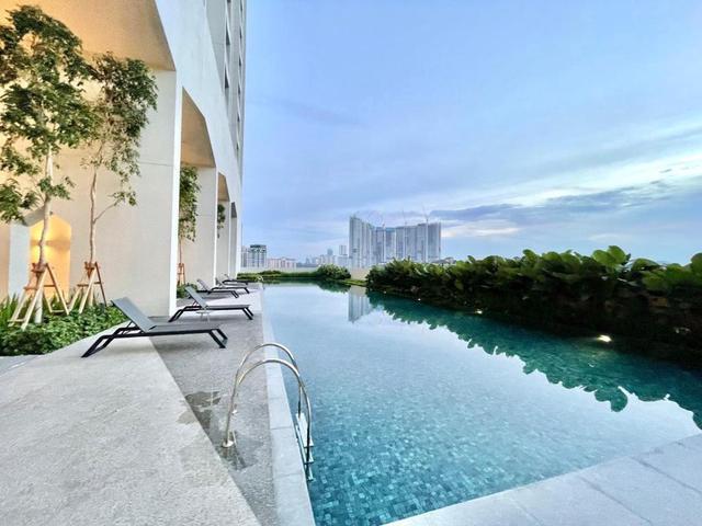 Below Market 27 UNA Residence Jalan Peel Cheras 1055sf