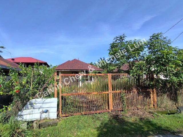 Below Market 48 1 Sty Bungalow Taman Meru Impian Kapar 5059sf