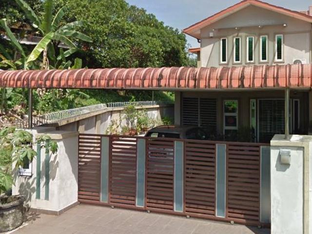 Below Market 41 2Sty Corner Terrace Puri Saujana 3 Inanam 2620sf