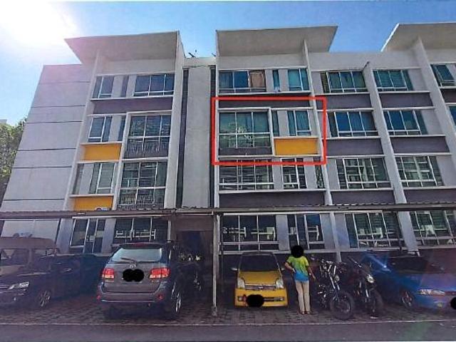 Below Market 41 University Condo Apartment 1 UCA1 Kota Kinabalu 722sf