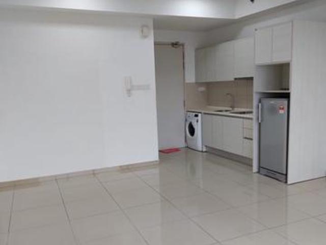 Below Market 466sf Studio Cash Back I Soho I City Shah Alam FREEHOLD