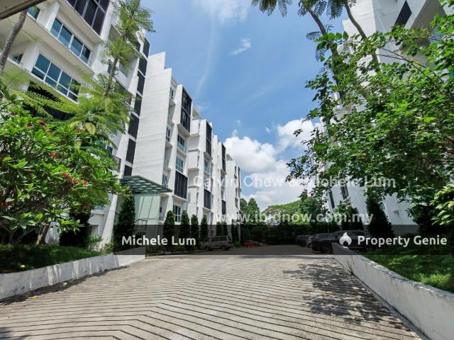 [Below Market 46%] Duplex 280 Park Homes Puchong Prima Near Puchong Prima LRT