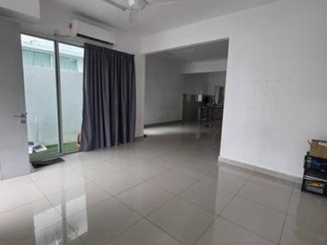 Below Market 4Bed 4Bath Ayera Residences Partial Furnish Guarded