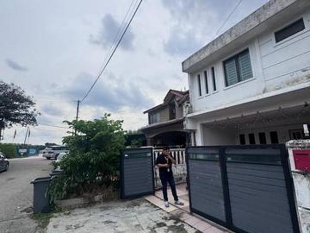 BELOW MARKET 50K Non Bumi Desa Cemerlang 4R3B