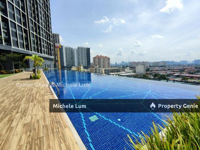 [Below Market 53%] Aera Residence Petaling Jaya
