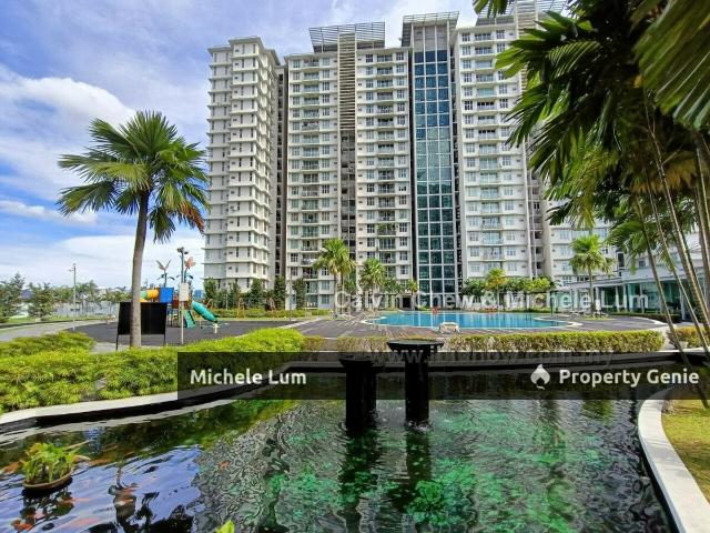 [Below Market 56%] USJ One Avenue USJ 1 Subang Jaya