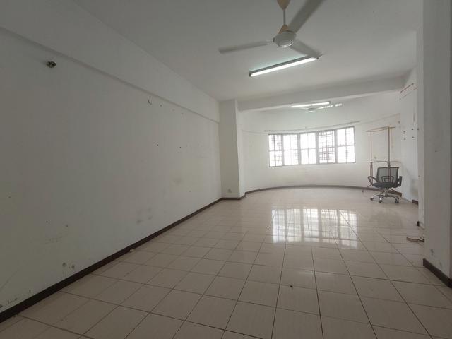 Below market Condo near I City Shah Alam Eng Ang