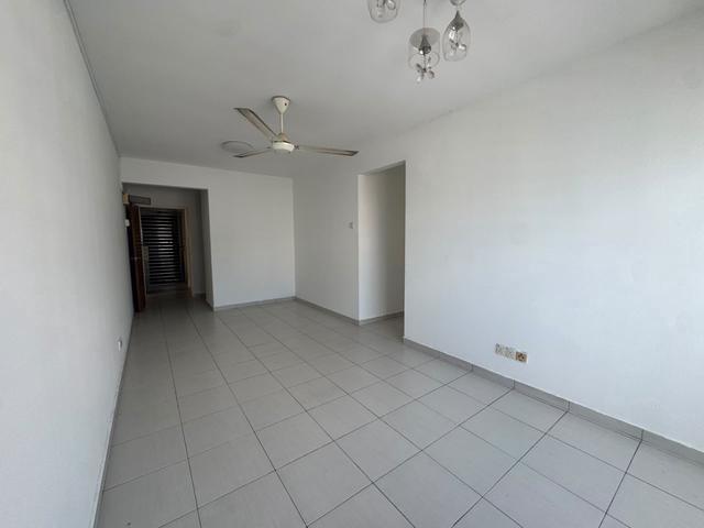 BELOW MARKET corner Mandarinda Court in Cheras Taman Connaught