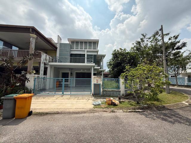 Below Market Corner Lot Premium Nusari Aman 2 Bandar Sri Sendayan