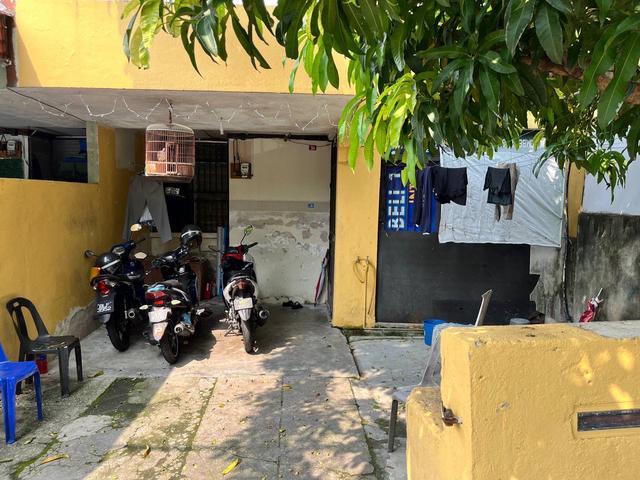 Below Market Can Markup 1 Storey Taman TTDI Jaya Shah Alam