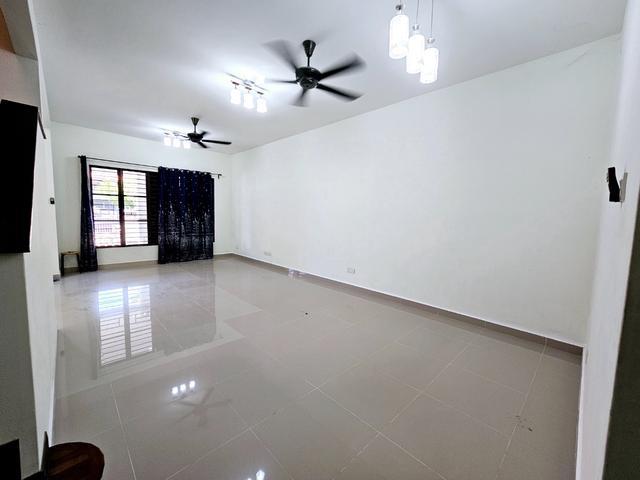 Below Market Canting Alam Impian Double Storey For Sale