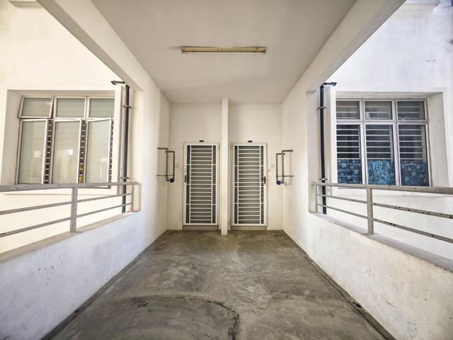 Below Market Casa Dahlia Apartment Bandar Baru Salak Tinggi
