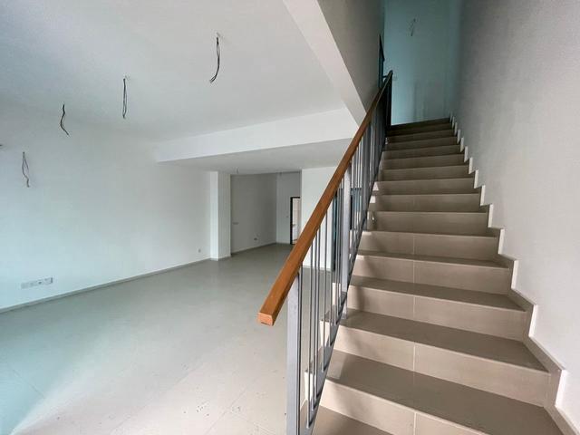 Below Market Casawood 20x60 Casaview Cybersouth Dengkil Sepang