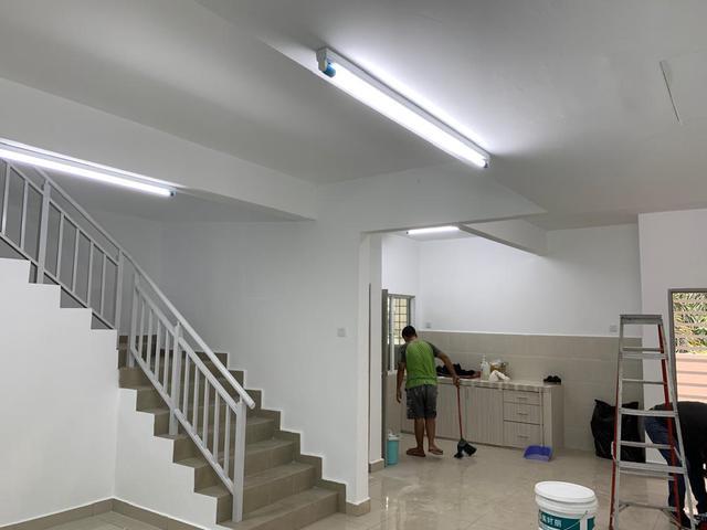 Below Market Cheapest Duplex Unit Impian Titanium BATU 14 PUCHONG